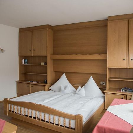 Апартаменты Haus Feichtner Райт-им-Винкль Экстерьер фото