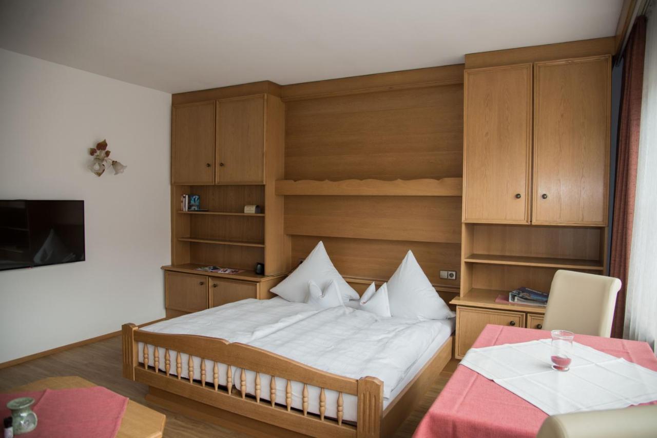 Апартаменты Haus Feichtner Райт-им-Винкль Экстерьер фото