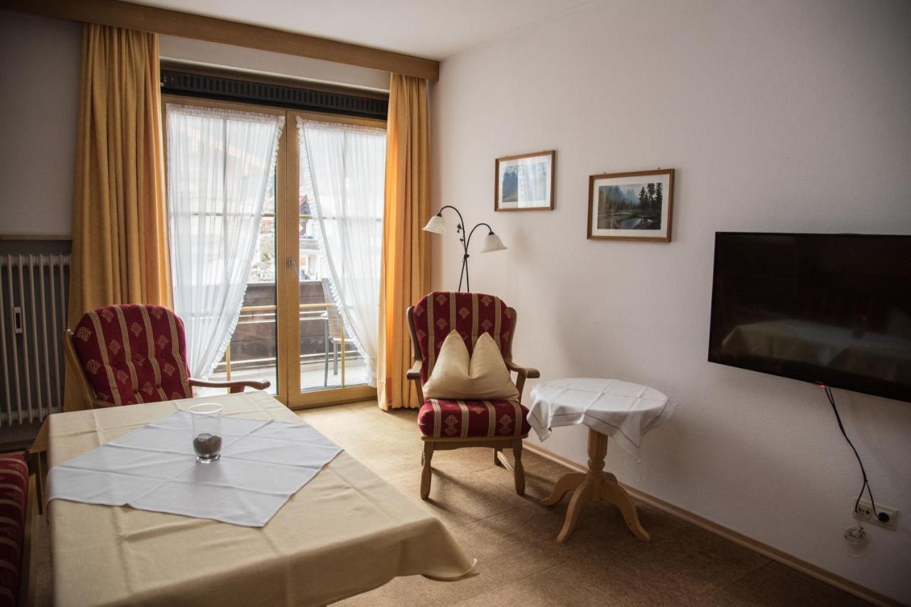 Апартаменты Haus Feichtner Райт-им-Винкль Экстерьер фото