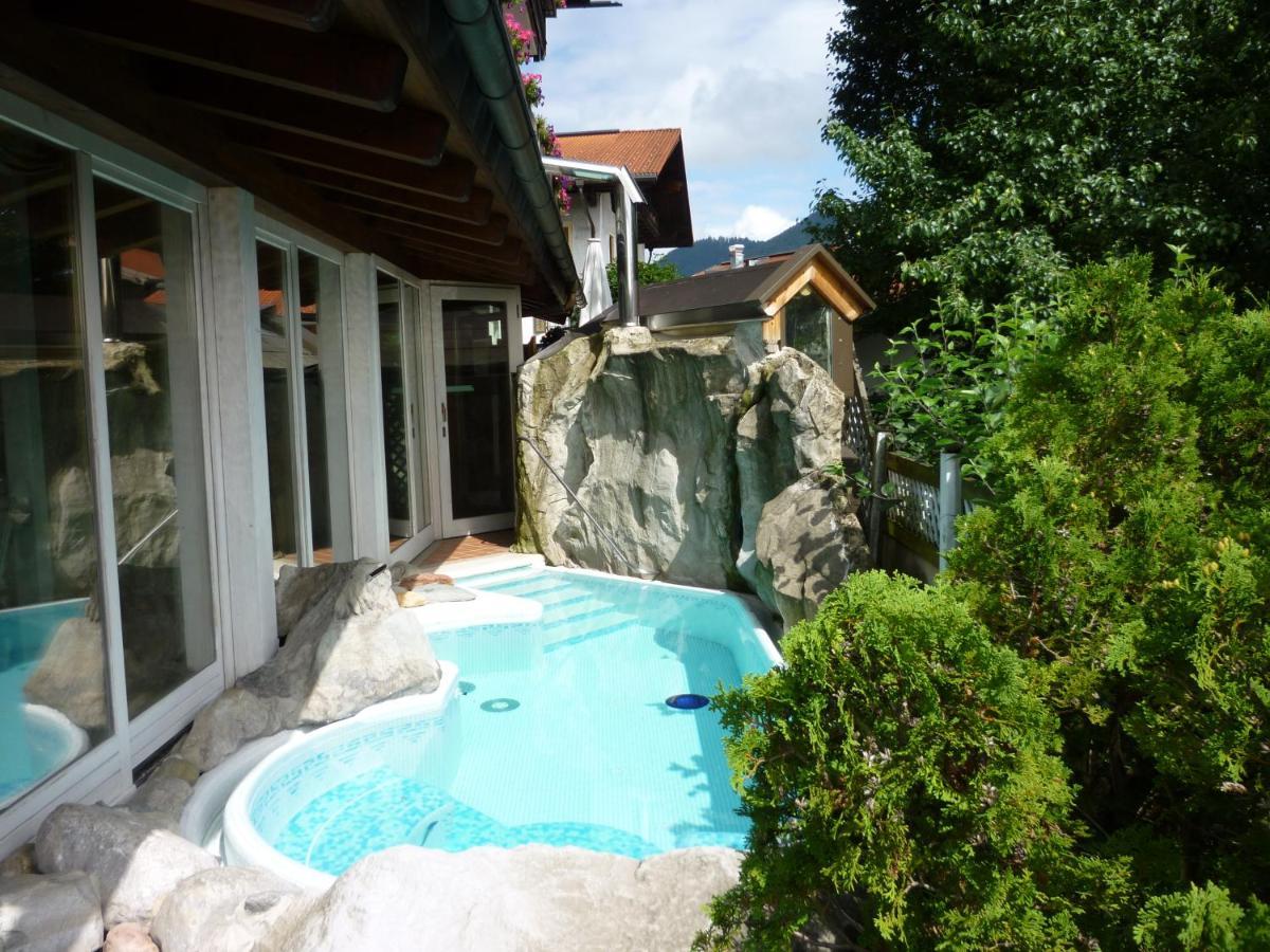Апартаменты Haus Feichtner Райт-им-Винкль Экстерьер фото