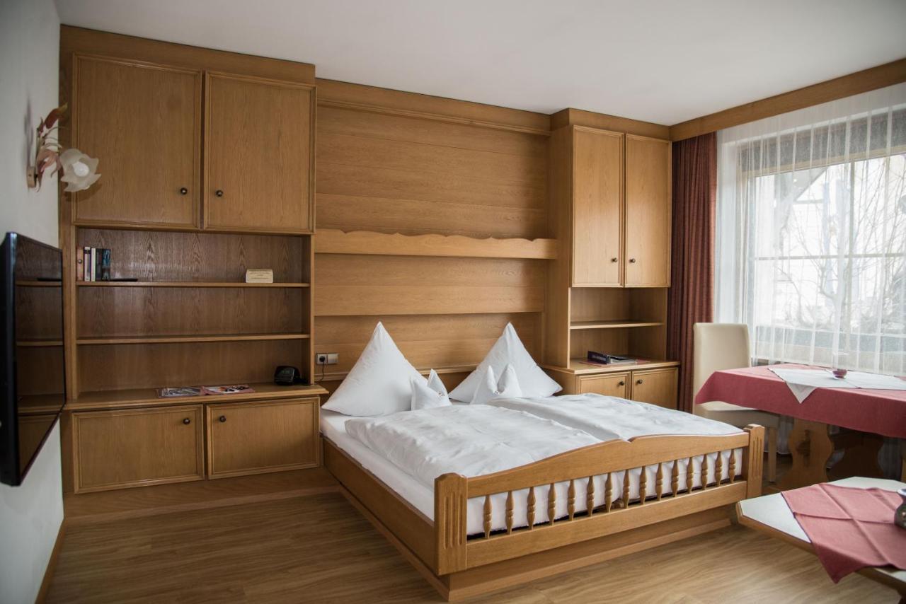 Апартаменты Haus Feichtner Райт-им-Винкль Экстерьер фото